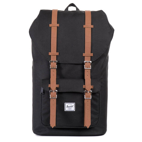 Herschel Little America black