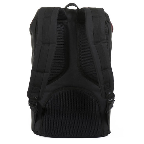 Herschel Little America black