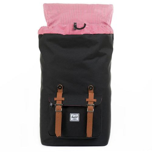 Herschel Little America black